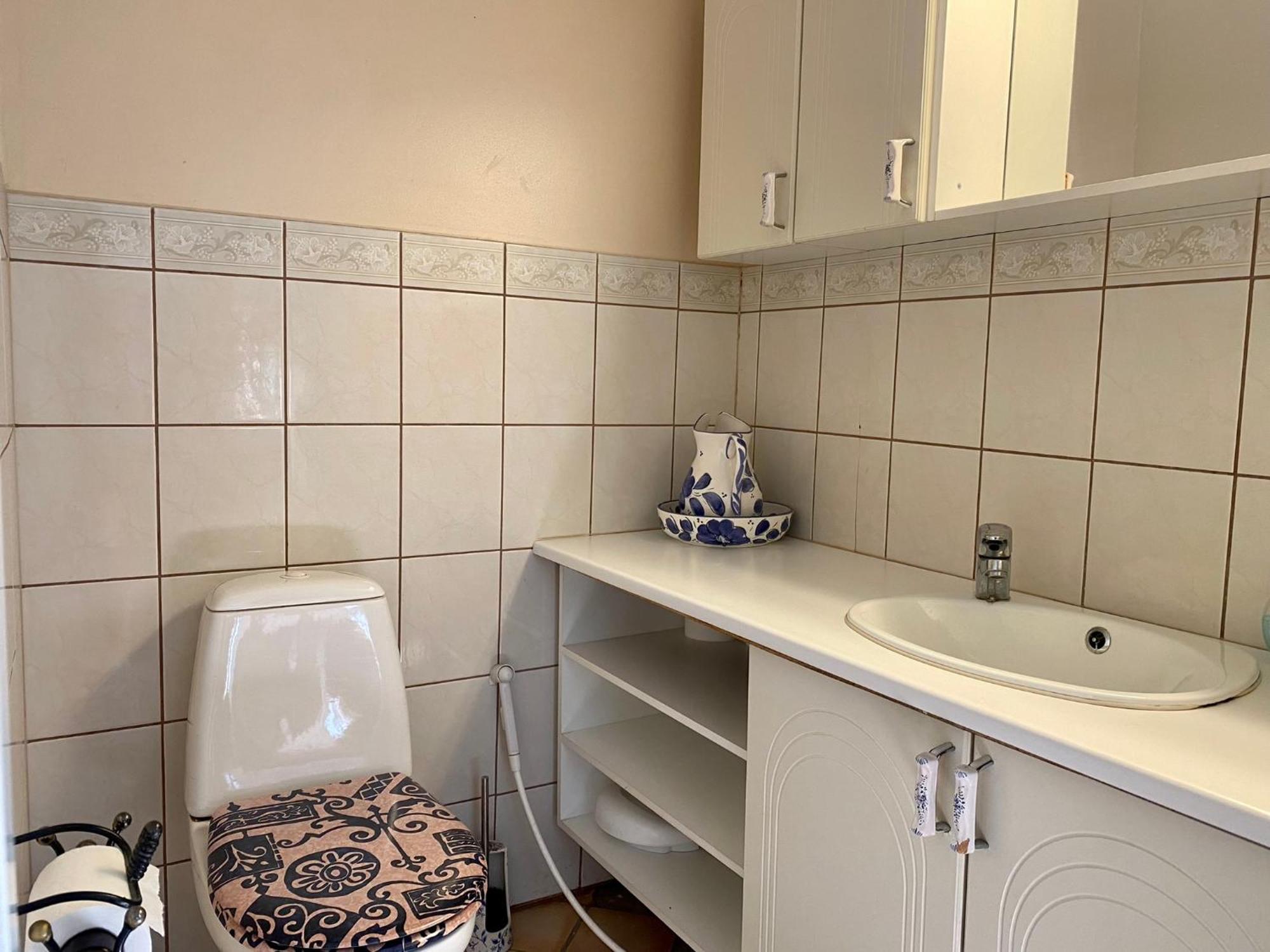 Villa Prud Kuopio Eksteriør billede