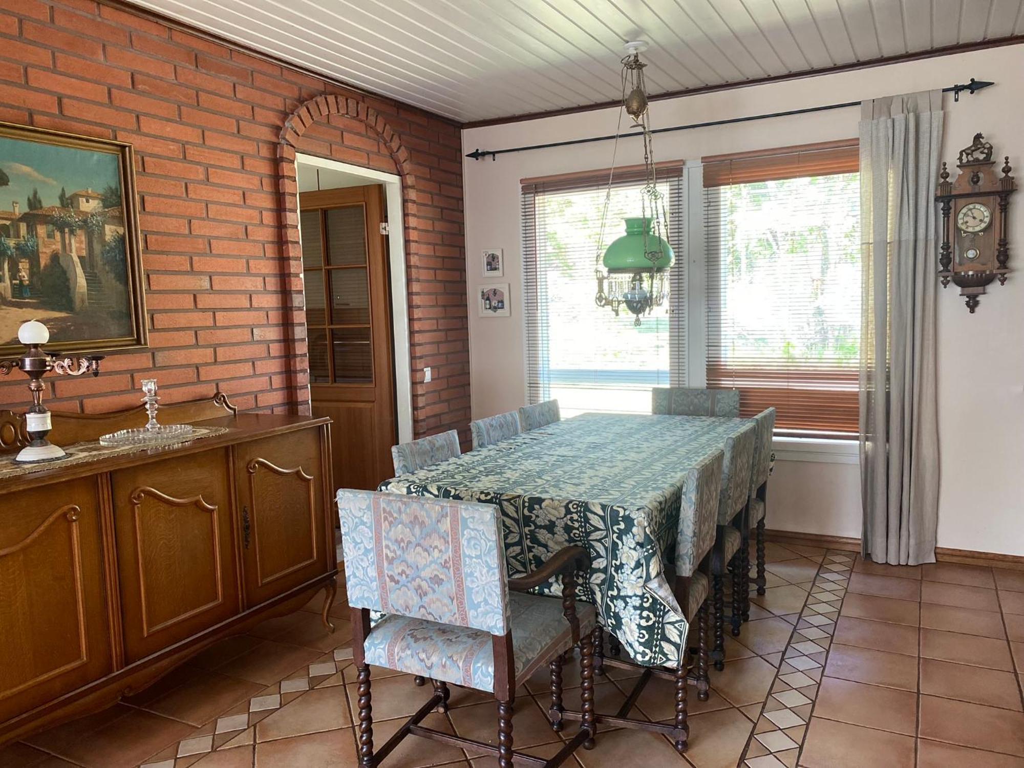 Villa Prud Kuopio Eksteriør billede