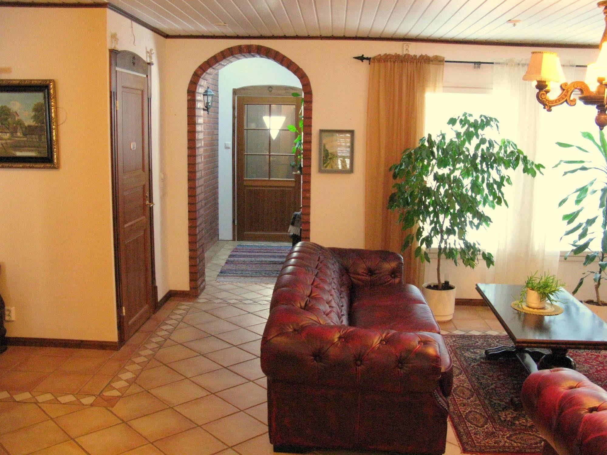 Villa Prud Kuopio Eksteriør billede
